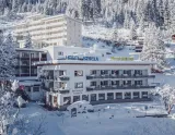 Hotel Strela v Davose (© Davos Klosters Mountains) Lyžovačky v Alpách, Dovolenka na lodi a plavby, Formula F1, www.hitka.sk