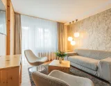 Hotel Laudinella (© Laudinella Hotel Group) Lyžovačky v Alpách, Dovolenka na lodi a plavby, Formula F1, www.hitka.sk