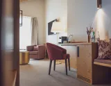 Hotel Waldhuus (© Mountain Hotels) Lyžovačky v Alpách, Dovolenka na lodi a plavby, Formula F1, www.hitka.sk