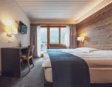 Hotel Strela v Davose (© Davos Klosters Mountains) Lyžovačky v Alpách, Dovolenka na lodi a plavby, Formula F1, www.hitka.sk
