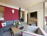 Hotel Sonnenalpe (© Falkensteiner Hotels & Residences  OR  © Falkensteiner Hotel Sonnenalpe) Lyžovačky v Alpách, Dovolenka na lodi a plavby, Formula F1, www.hitka.sk