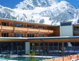 Hotel Sonnenalpe (© Falkensteiner Hotels & Residences  OR  © Falkensteiner Hotel Sonnenalpe) Lyžovačky v Alpách, Dovolenka na lodi a plavby, Formula F1, www.hitka.sk