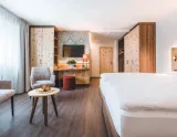 Hotel Laudinella (© Laudinella Hotel Group) Lyžovačky v Alpách, Dovolenka na lodi a plavby, Formula F1, www.hitka.sk