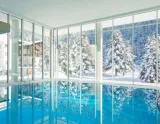 Hotel Laudinella (© Laudinella Hotel Group) Lyžovačky v Alpách, Dovolenka na lodi a plavby, Formula F1, www.hitka.sk