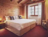 Hotel Waldhuus v Davose (© Davos Klosters Mountains) Lyžovačky v Alpách, Dovolenka na lodi a plavby, Formula F1, www.hitka.sk