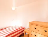 Apartmán 2P4, rezidencia Hameau de Valloire (© Vacanceole) Lyžovačky v Alpách, Dovolenka na lodi a plavby, Formula F1, www.hitka.sk