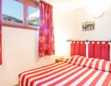Apartmán 3P6 duplex, rezidencia Hameau de Valloire (© Vacanceole) Lyžovačky v Alpách, Dovolenka na lodi a plavby, Formula F1, www.hitka.sk