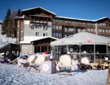 Hotel Wulfenia v Nassfelde (© Wulfenia) Lyžovačky v Alpách, Dovolenka na lodi a plavby, Formula F1, www.hitka.sk