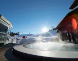 Hotel Wulfenia v Nassfelde (© Wulfenia) Lyžovačky v Alpách, Dovolenka na lodi a plavby, Formula F1, www.hitka.sk