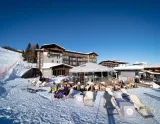 Hotel Wulfenia v Nassfelde (© Wulfenia) Lyžovačky v Alpách, Dovolenka na lodi a plavby, Formula F1, www.hitka.sk