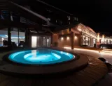 Hotel Wulfenia v Nassfelde (© Wulfenia) Lyžovačky v Alpách, Dovolenka na lodi a plavby, Formula F1, www.hitka.sk