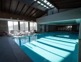 Hotel Wulfenia v Nassfelde (© Wulfenia) Lyžovačky v Alpách, Dovolenka na lodi a plavby, Formula F1, www.hitka.sk