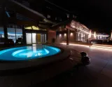 Hotel Wulfenia v Nassfelde (© Wulfenia) Lyžovačky v Alpách, Dovolenka na lodi a plavby, Formula F1, www.hitka.sk