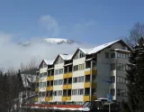 Rezidencia (© Ruefa Bad Kleinkirchheim) - Lyžovačky v Alpách, www.hitka.sk