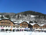 Rezidencia (© Ruefa Bad Kleinkirchheim) - Lyžovačky v Alpách, www.hitka.sk
