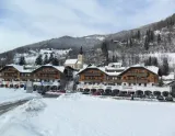 Rezidencia (© Ruefa Bad Kleinkirchheim) - Lyžovačky v Alpách, www.hitka.sk