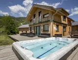 Kreischberg Chalets (© Alps-Resort) Lyžovačky v Alpách, Dovolenka na lodi a plavby, Formula F1, www.hitka.sk