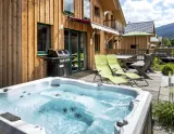 Kreischberg Chalets (© Alps-Resort) Lyžovačky v Alpách, Dovolenka na lodi a plavby, Formula F1, www.hitka.sk