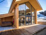 Kreischberg Chalets (© Alps-Resort) Lyžovačky v Alpách, Dovolenka na lodi a plavby, Formula F1, www.hitka.sk