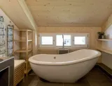 Kreischberg Chalets (© Alps-Resort) Lyžovačky v Alpách, Dovolenka na lodi a plavby, Formula F1, www.hitka.sk