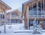 BERGRESORT HAUSER KAIBLING (© Alps-Resort) Lyžovačky v Alpách, Dovolenka na lodi a plavby, Formula F1, www.hitka.sk
