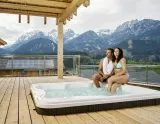 BERGRESORT HAUSER KAIBLING (© Alps-Resort) Lyžovačky v Alpách, Dovolenka na lodi a plavby, Formula F1, www.hitka.sk