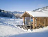 Kreischberg Chalets (© Alps-Resort) Lyžovačky v Alpách, Dovolenka na lodi a plavby, Formula F1, www.hitka.sk