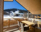 Kreischberg Suites (© Alps-Resort) Lyžovačky v Alpách, Dovolenka na lodi a plavby, Formula F1, www.hitka.sk