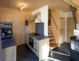 Kreischberg Chalets (© Alps-Resort) Lyžovačky v Alpách, Dovolenka na lodi a plavby, Formula F1, www.hitka.sk