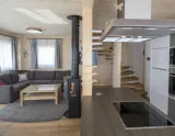 Kreischberg Chalets (© Alps-Resort) Lyžovačky v Alpách, Dovolenka na lodi a plavby, Formula F1, www.hitka.sk