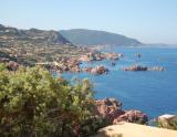 Rezidencia Costa Paradiso na Sardínii (© Odalys Vacances) Dovolenka na lodi a plavby, Lyžovačky v Alpách, Formula F1, www.hitka.sk