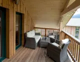 Kreischberg Chalets (© Alps-Resort) Lyžovačky v Alpách, Dovolenka na lodi a plavby, Formula F1, www.hitka.sk
