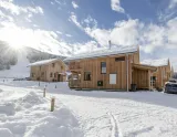 Kreischberg Chalets (© Alps-Resort) Lyžovačky v Alpách, Dovolenka na lodi a plavby, Formula F1, www.hitka.sk