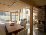 Kreischberg Chalets (© Alps-Resort) Lyžovačky v Alpách, Dovolenka na lodi a plavby, Formula F1, www.hitka.sk