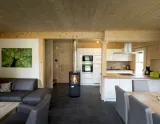 Kreischberg Chalets (© Alps-Resort) Lyžovačky v Alpách, Dovolenka na lodi a plavby, Formula F1, www.hitka.sk