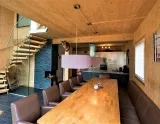 Kreischberg Chalets (© Alps-Resort) Lyžovačky v Alpách, Dovolenka na lodi a plavby, Formula F1, www.hitka.sk