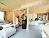 Kreischberg Chalets (© Alps-Resort) Lyžovačky v Alpách, Dovolenka na lodi a plavby, Formula F1, www.hitka.sk