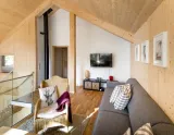 Kreischberg Chalets (© Alps-Resort) Lyžovačky v Alpách, Dovolenka na lodi a plavby, Formula F1, www.hitka.sk