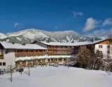 (© Hotel DAS ALPENHAUS) Lyžovačky v Alpách, Dovolenka na lodi a plavby, Formula F1, www.hitka.sk
