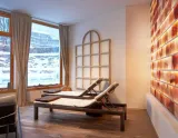 (© Hotel DAS ALPENHAUS) Lyžovačky v Alpách, Dovolenka na lodi a plavby, Formula F1, www.hitka.sk