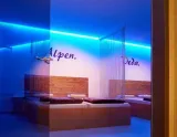 (© Hotel DAS ALPENHAUS) Lyžovačky v Alpách, Dovolenka na lodi a plavby, Formula F1, www.hitka.sk