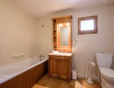 Rezidencia Les Balcons de Val Cenis Village - apartmán 14/16 prestige (© Les Balcons) Lyžovačky v Alpách, Dovolenka na lodi a plavby, Formula F1, www.hitka.sk