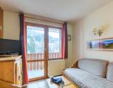 Rezidencia Les Balcons de Val Cenis Le Haut - apartmán 4/6 famille (© Les Balcons) Lyžovačky v Alpách, Dovolenka na lodi a plavby, Formula F1, www.hitka.sk