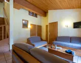 Rezidencia Les Balcons de Val Cenis Le Haut - apartmán 12/14 famille (© Les Balcons) Lyžovačky v Alpách, Dovolenka na lodi a plavby, Formula F1, www.hitka.sk