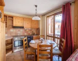 Rezidencia Les Balcons de Val Cenis Village - apartmán 2/4 (© Les Balcons) Lyžovačky v Alpách, Dovolenka na lodi a plavby, Formula F1, www.hitka.sk