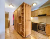 Rezidencia Les Balcons de Val Cenis Village - apartmán 8/10 famille (© Les Balcons) Lyžovačky v Alpách, Dovolenka na lodi a plavby, Formula F1, www.hitka.sk