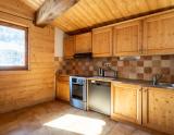 Rezidencia Les Balcons de Val Cenis Village - apartmán 14/16 prestige (© Les Balcons) Lyžovačky v Alpách, Dovolenka na lodi a plavby, Formula F1, www.hitka.sk