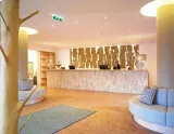 (© Hotel DAS ALPENHAUS) Lyžovačky v Alpách, Dovolenka na lodi a plavby, Formula F1, www.hitka.sk