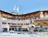 (© Hotel DAS ALPENHAUS) Lyžovačky v Alpách, Dovolenka na lodi a plavby, Formula F1, www.hitka.sk