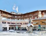 (© Hotel DAS ALPENHAUS) Lyžovačky v Alpách, Dovolenka na lodi a plavby, Formula F1, www.hitka.sk